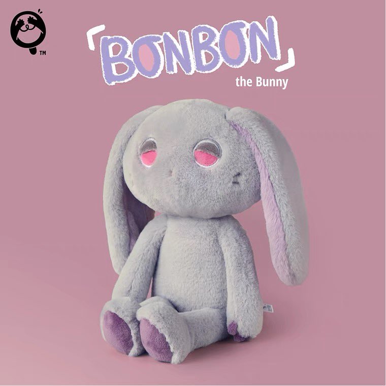 pppre_store's tweet photo. น้องBONBON บันนี่ง่วงนอนนน 😴 
850.- รวมส่ง https://t.co/2EW9fO3dst