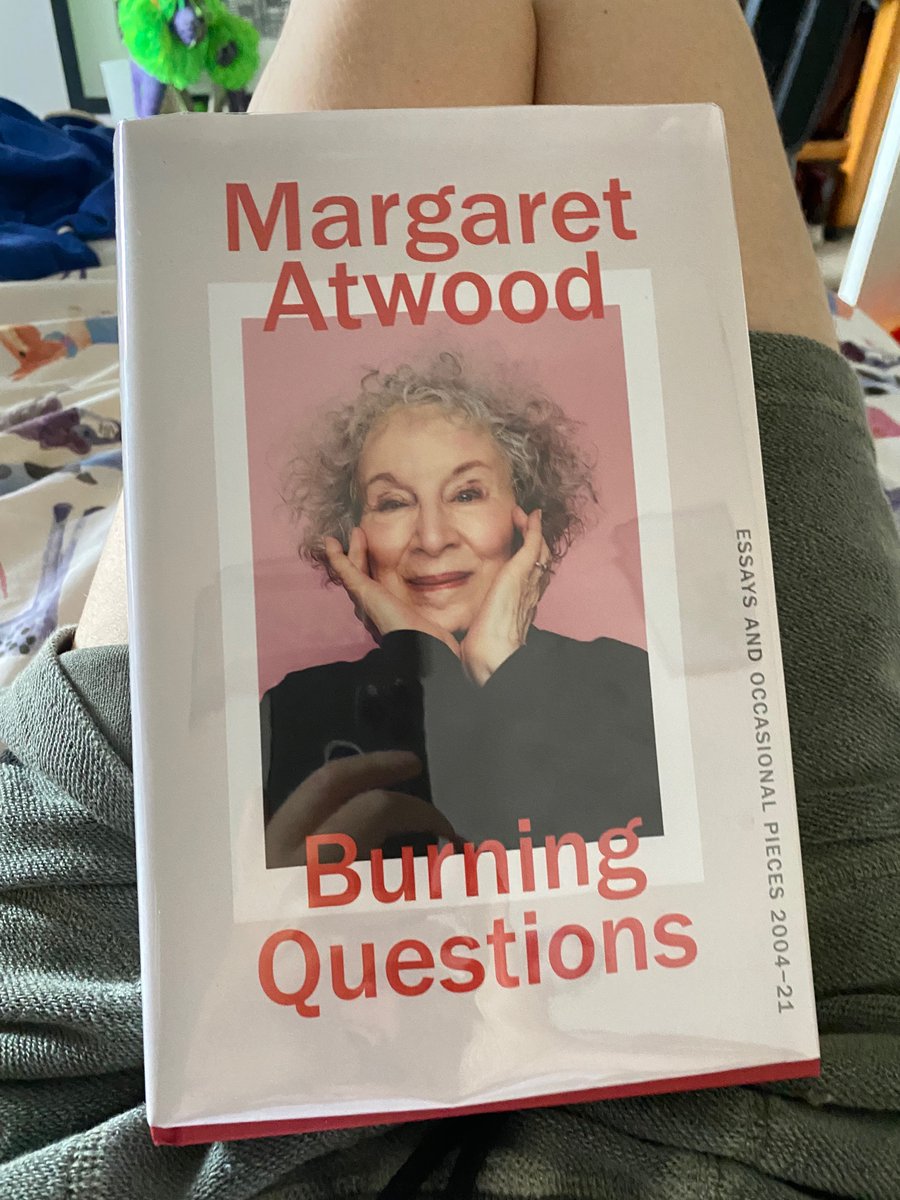 Hello book!