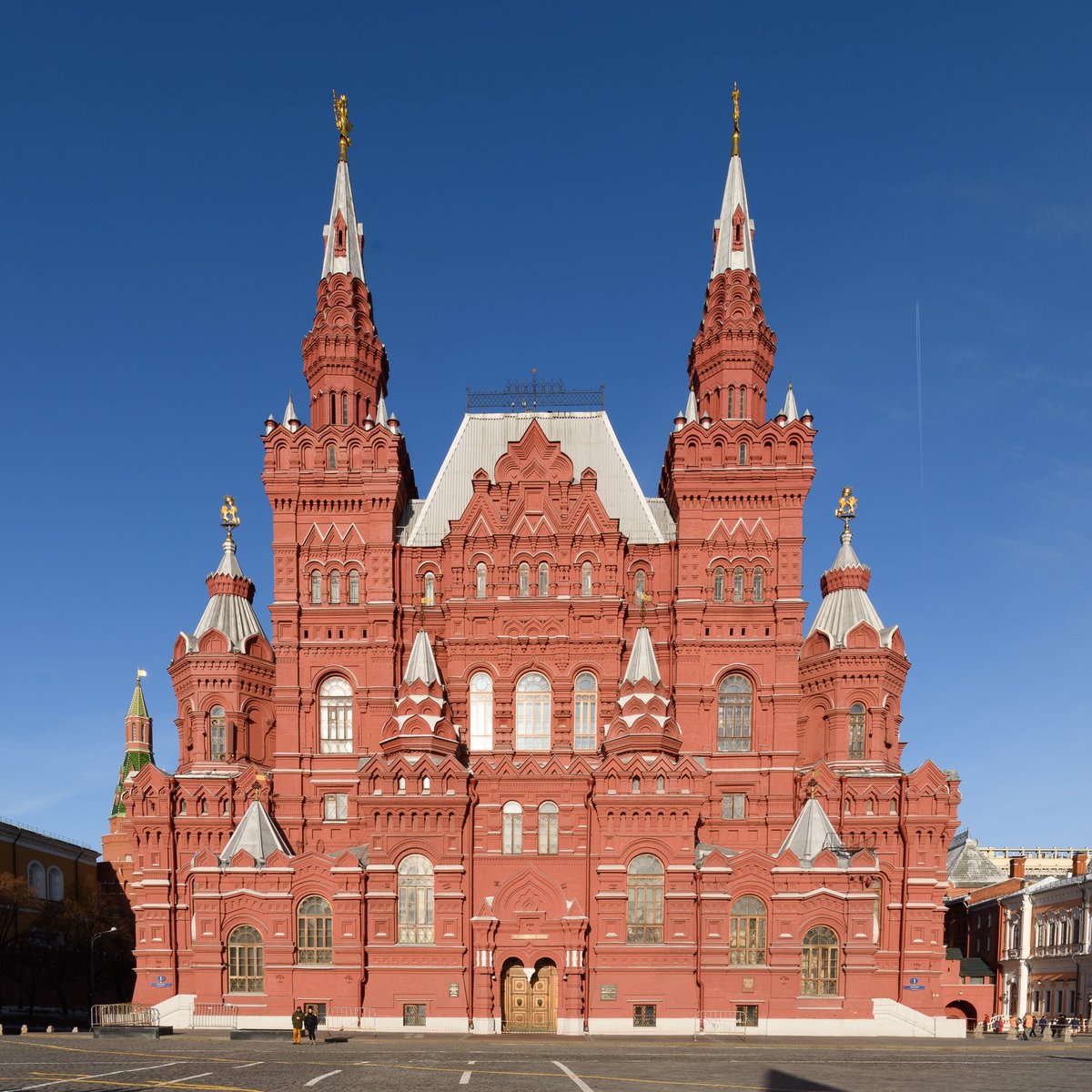 StateHistorical's tweet image. #ГИМ150 

Друзья, подписывайтесь на нас в Telegram t.me/state_historic…