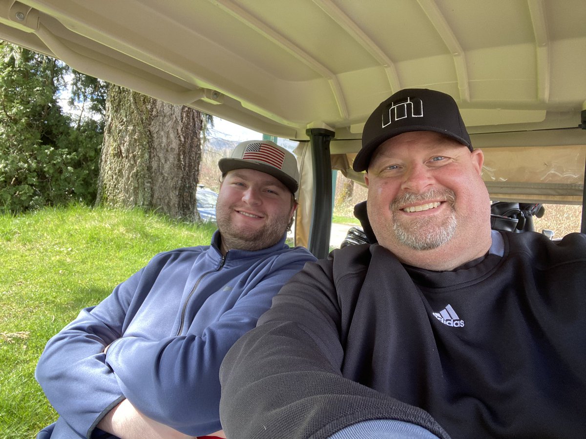 Mike Pluschke tweet media