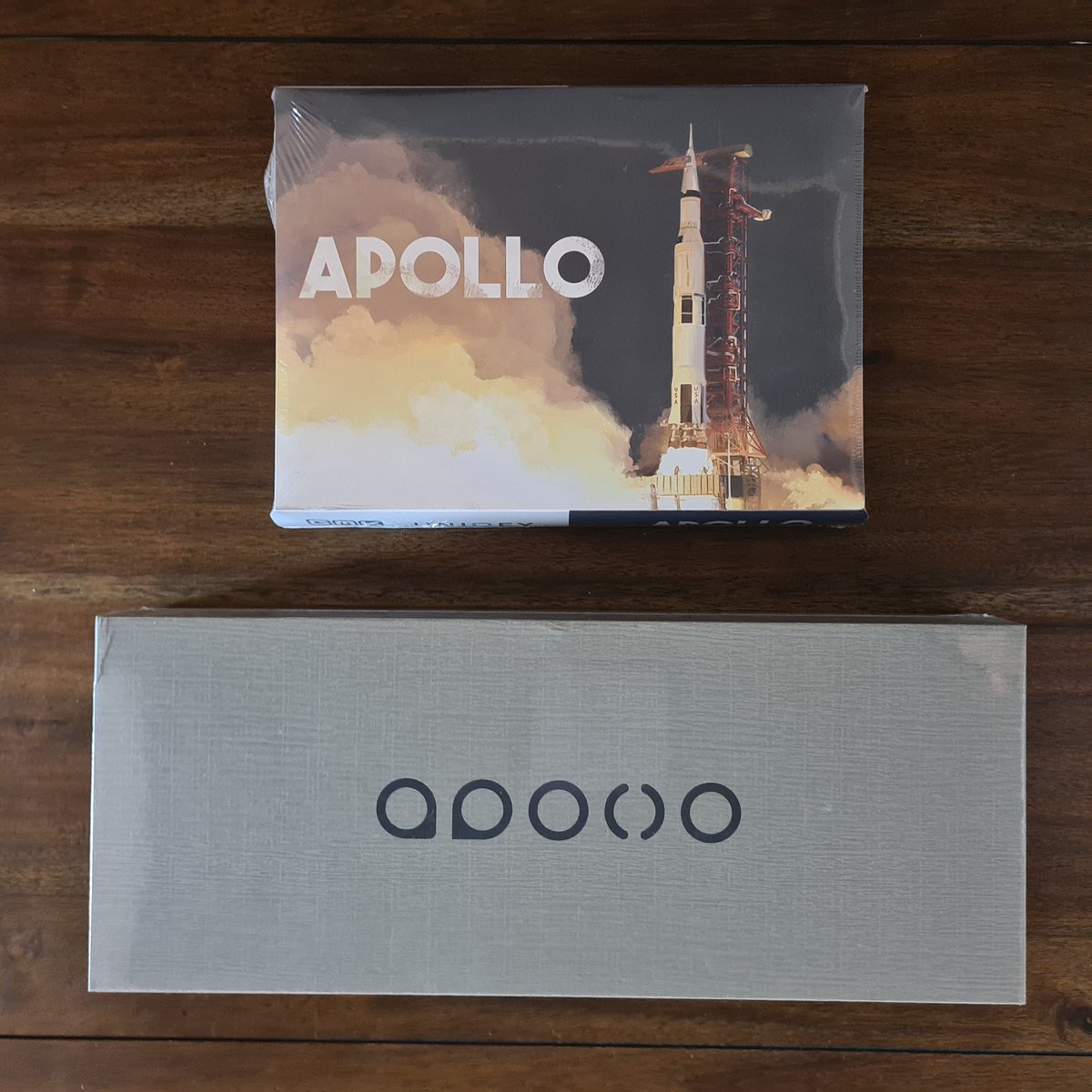 keikun17's tweet photo. New keeb day
#graystudio #Space80 Apollo (cream) https://t.co/UoRNlZE1h2