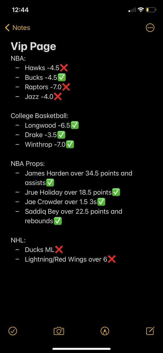 manchvegaspicks's tweet photo. Another winning day as we go a solid 8-5, +19 units in March so far. Solid start to the month letโs make it a strong end to the week with a good Saturday and Sunday!!! #FridayMotivation #Litday #GamblingTwitter https://t.co/QFh5jmQpA2