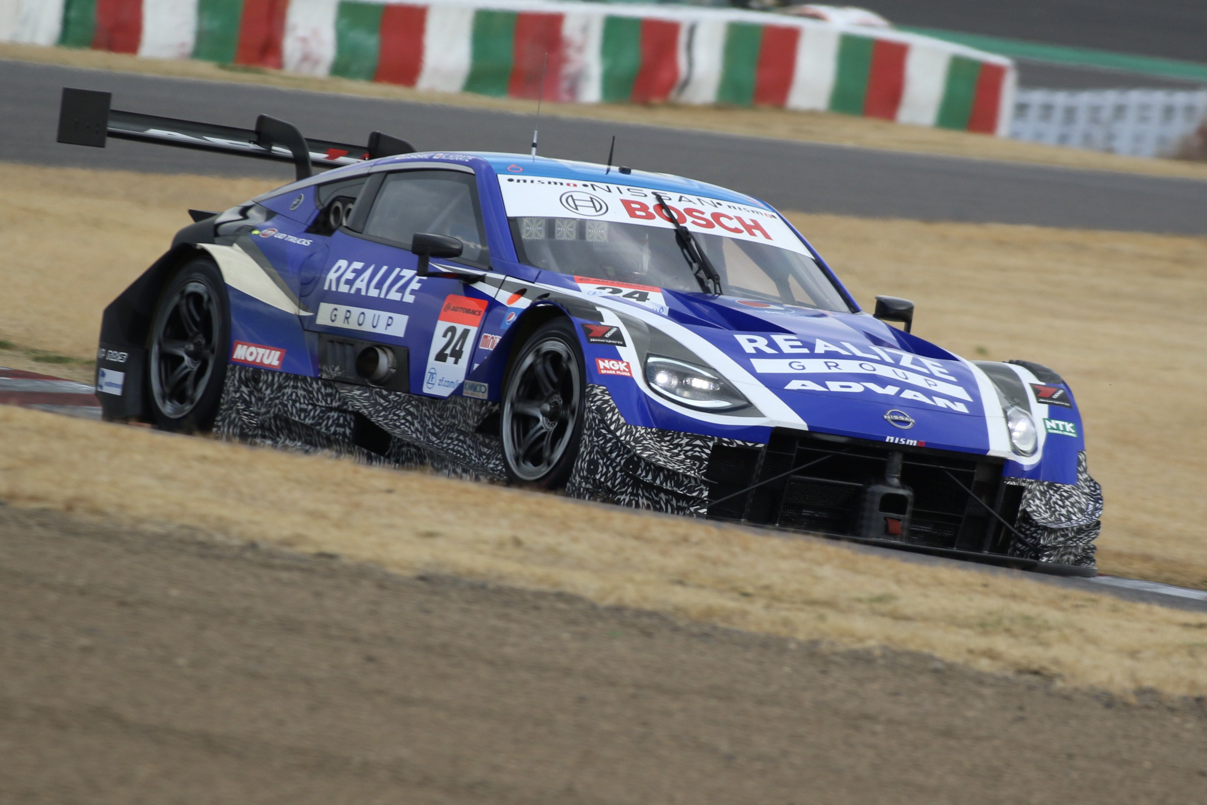 鈴鹿サーキット Suzuka Circuit على X: 