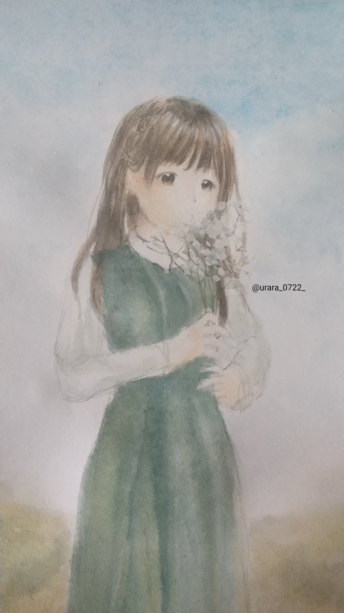 かすみ草 のイラスト マンガ コスプレ モデル作品 11 件 Twoucan かすみ草 のイラスト マンガ コスプレ モデル作品 11 件 Twoucan