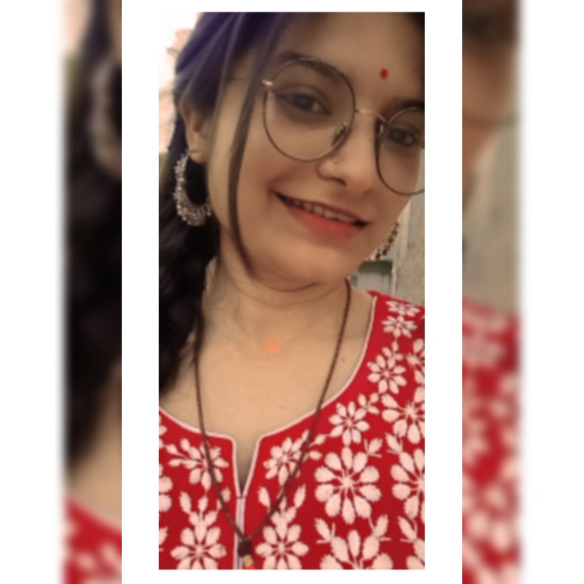 Varshaaaa17's tweet photo. Simple is Beautiful 🌸
#Panditayeen🔥 https://t.co/AlJQUQfoen