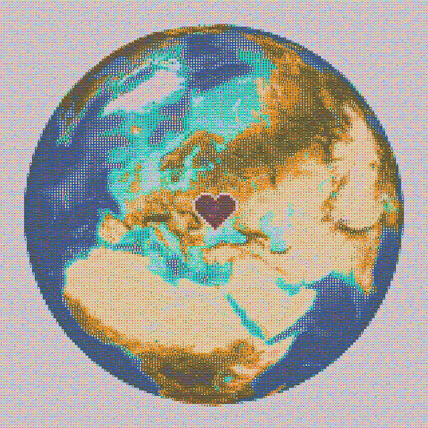 OnChainMonkey's tweet photo. Over $100k raised for humanitarian aid for Ukraine in first few hours ♥️ https://t.co/YtCGBNvyvp