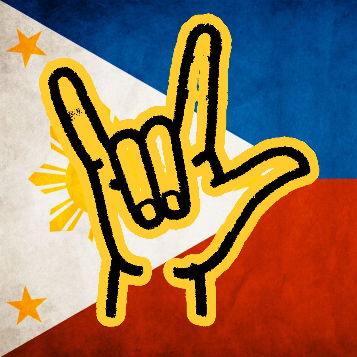 Pinoy Hands NFT tweet media