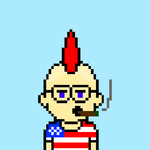PixelsSol's tweet photo. Hey, first day on twitter... Is this how you tweet?

#NFT #MagicEden #nftart #NFTGiveaway #Solana https://t.co/7gSPVYFo1z