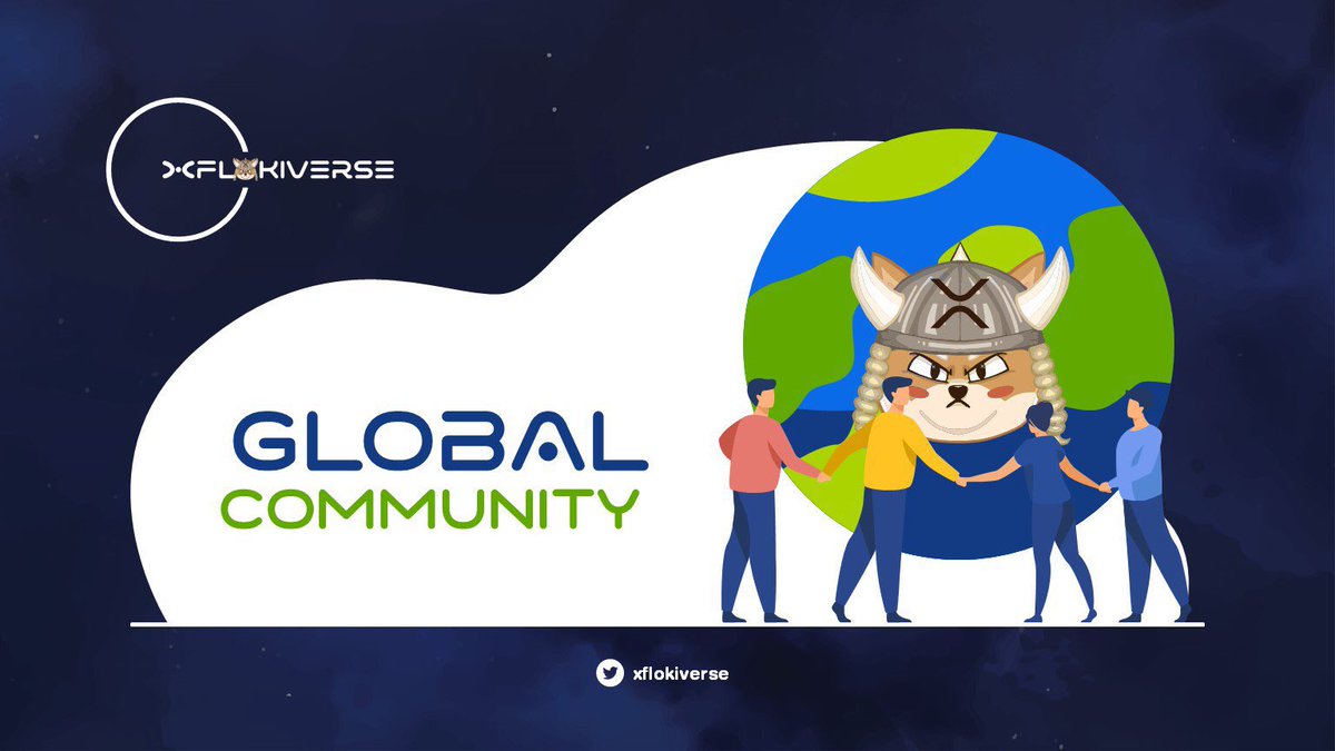 xflokiverse's tweet photo. 📣 #XFLOKIVERSE Family! Thank you for your Support 🙏 

Our tokens are ranked #2, #3 &amp; #5 on @xrplcoins! 🎉
👇
https://t.co/sKim2PxHiq

To show our appreciation, we have automatically minted 2x $XFLOKI GEN 1 into our supporter’s wallets 🐶⛏

More #rewards coming in the future 👀 https://t.co/y0IibpzPWo
