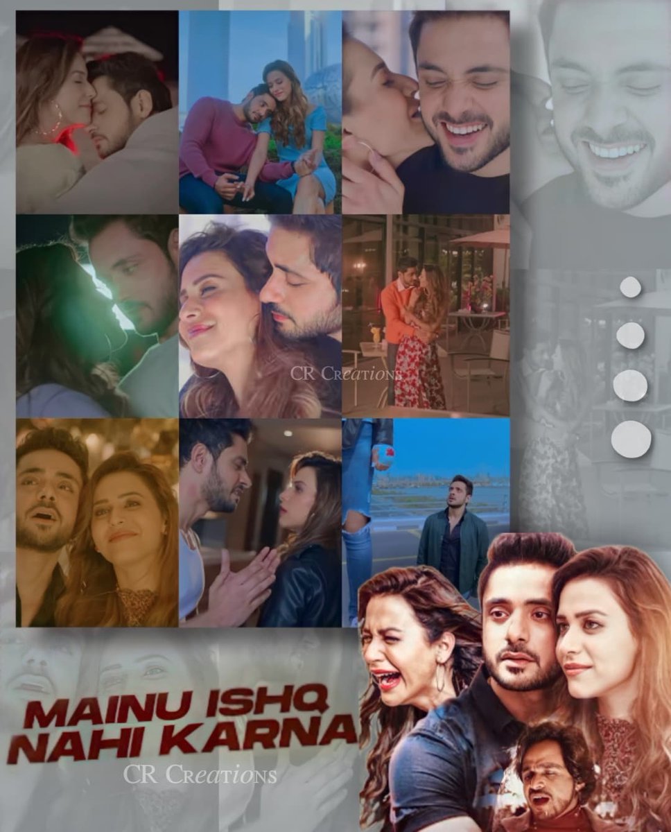 01_chanchal's tweet photo. The whole concept of the song is super amazing...I Love it!🤩✨
And the MV crossed 1M views...Woohoo!🥳 Congratulations 🎉
@adnan_abkhan 
#AdnanKhan https://t.co/jEsxsU78yE