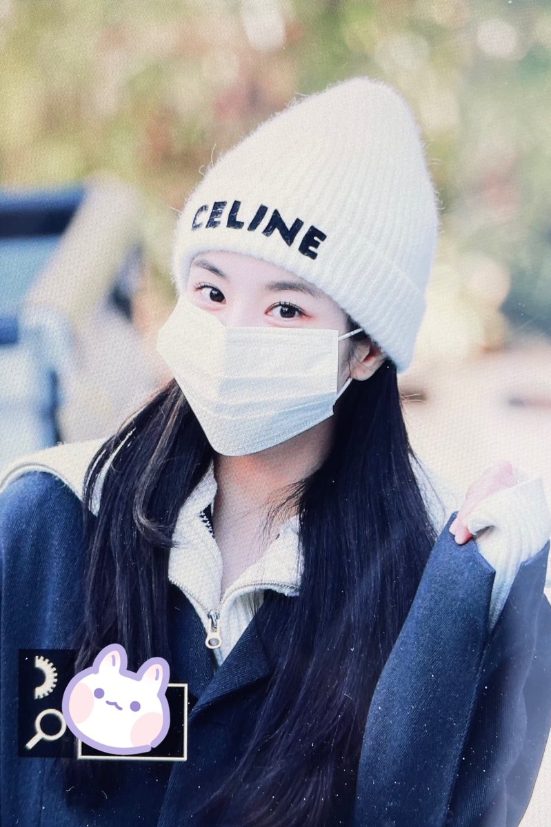 VioletKEB0927's tweet photo. 220305 preview

🐰🤍

#권은비 #KWONEUNBI #クォンウンビ
@KWONEUNBI https://t.co/5nwhi37mcC
