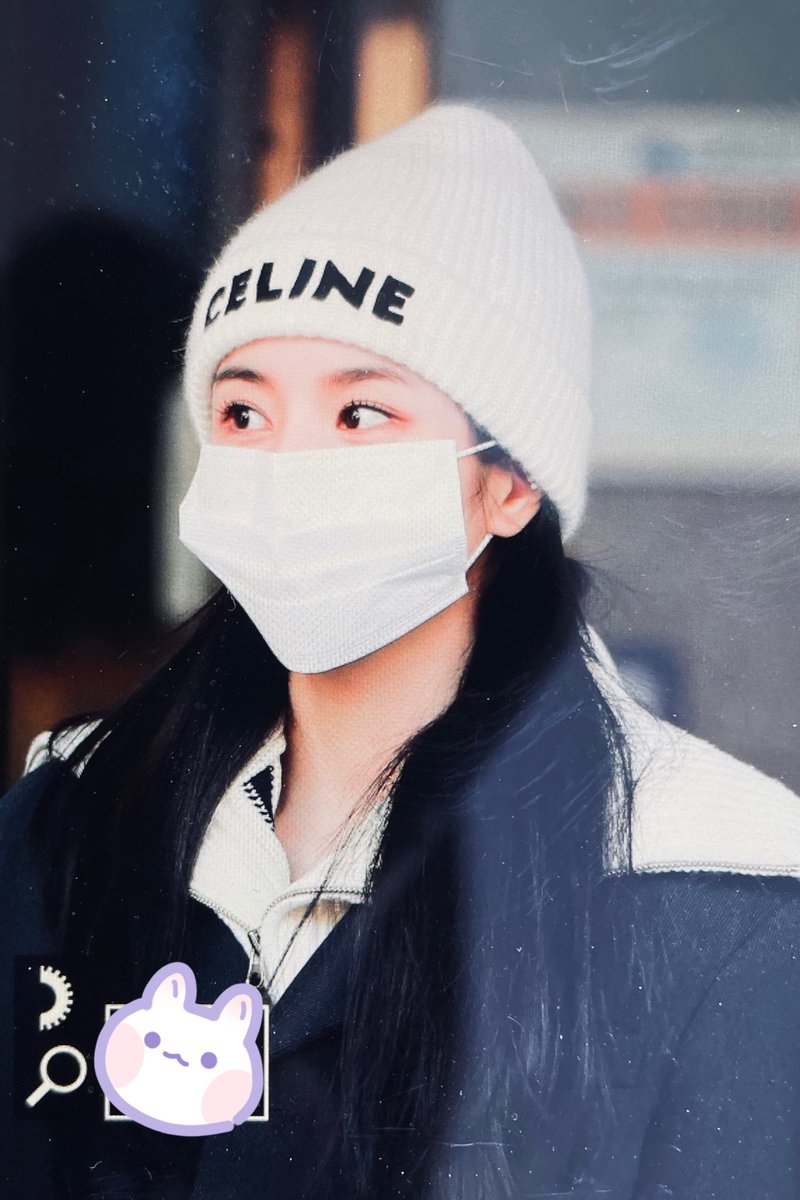 VioletKEB0927's tweet photo. 220305 preview

🐰🤍

#권은비 #KWONEUNBI #クォンウンビ
@KWONEUNBI https://t.co/5nwhi37mcC