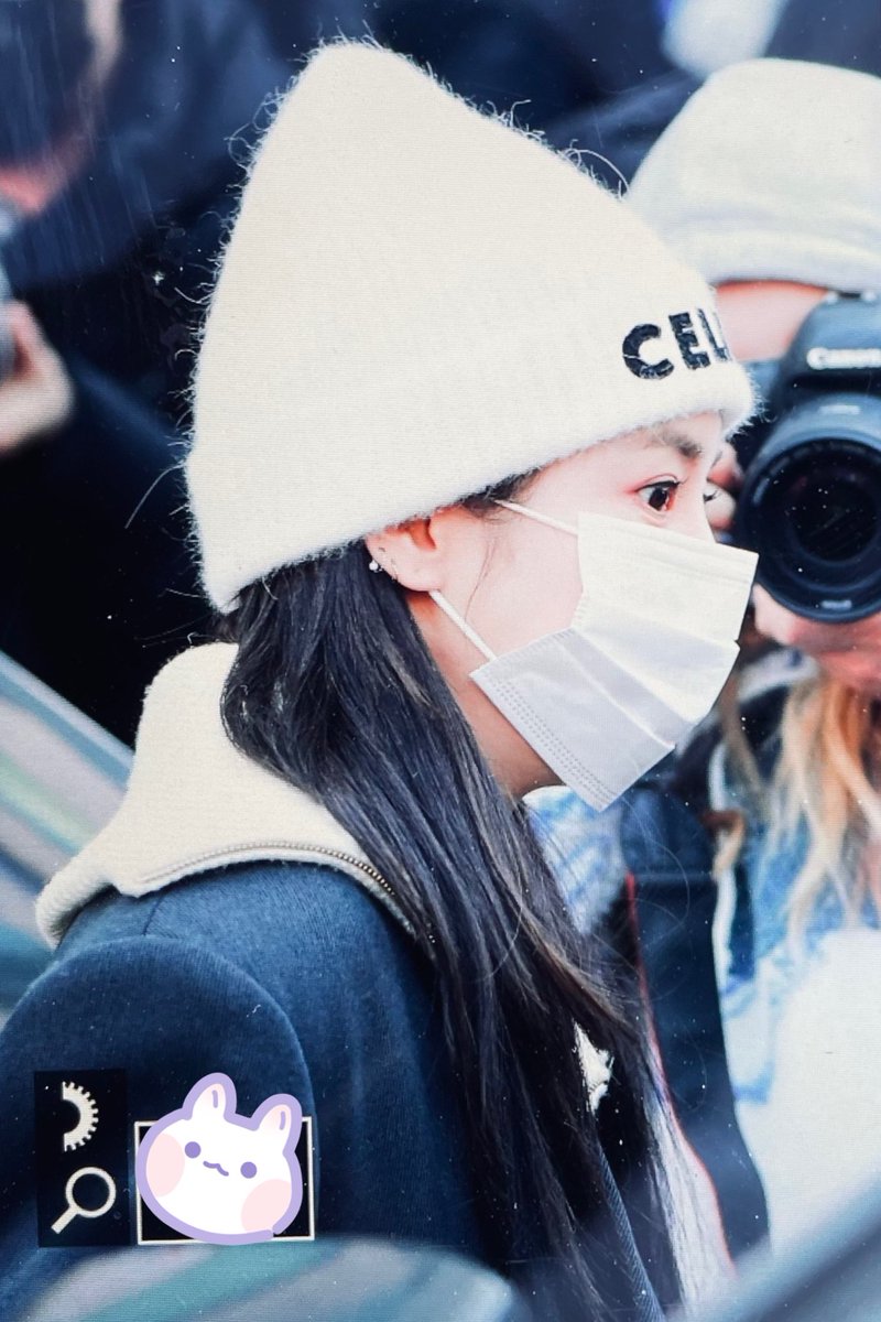 VioletKEB0927's tweet photo. 220305 preview

🐰🤍

#권은비 #KWONEUNBI #クォンウンビ
@KWONEUNBI https://t.co/5nwhi37mcC