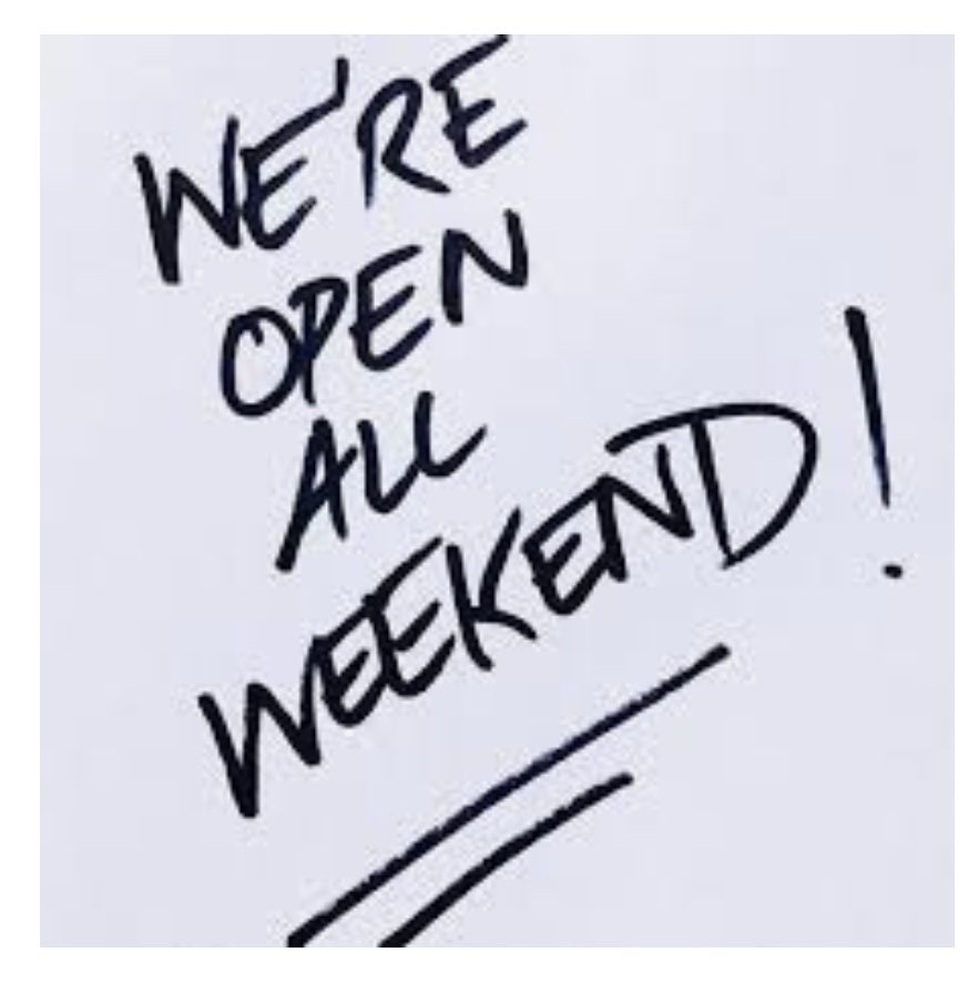 ChapsStAlbans's tweet photo. Appointments still available!! 
To Book: 📞 01727 842200 (After 8am) 
Or Use our App : Nearcut https://t.co/Qa9PToAbdn