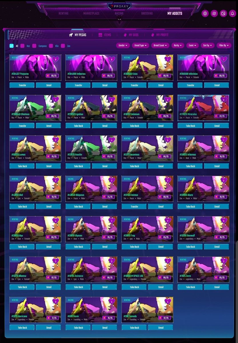 BOBBYPLAYS10's tweet photo. I'm giving away permanent Pegaxy Scholarship slot! Done breeding more pega availables 

Mechanics:
1. Follow @BOBBYPLAYS10 
2. Comment ur mm
3. Tag 3 friends. 

If my followers will reach 150 we will begin the give away

#Pegaxy #PegaxyScholarship #NFTCommunity #NFTProjects https://t.co/wxZCeqmTcb