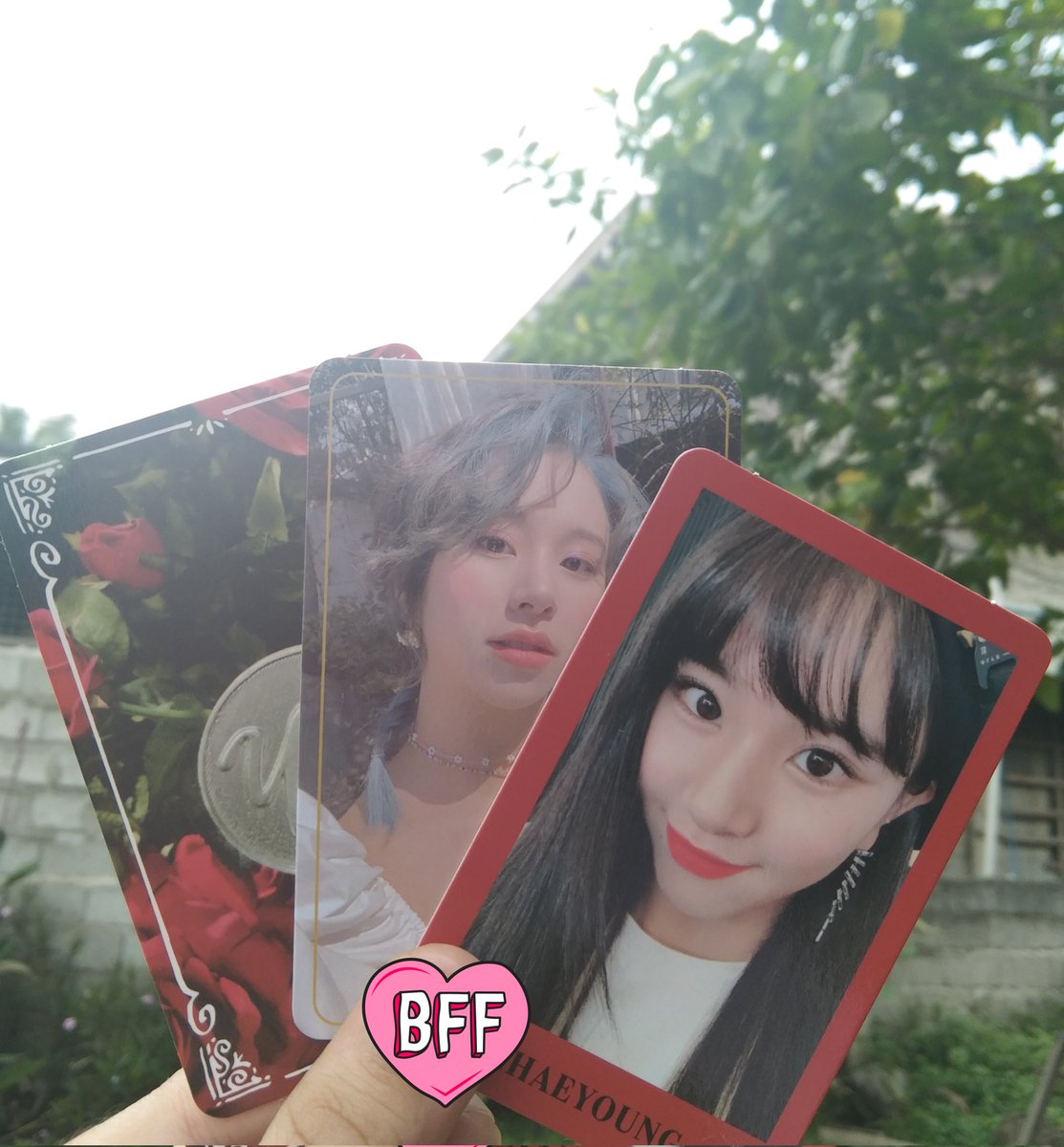 MinaKcart's tweet photo. ·˚ ༘₊· ͟͟͞͞꒰➳ #MyMails 

╰┈➤  💌From: @cherrysunsetph 

Hello! Chae arrived safely today! Thank you so much for packing it well>< Super lakas ng sparks talaga huhu Thank you! Till our next Transaction https://t.co/FCpkTkEO15