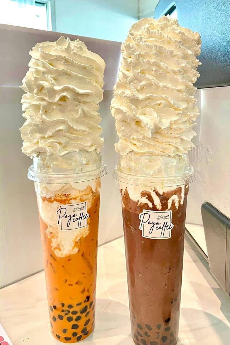 ขอเป็นนม 0%fat แล้วก็หวาน 25% นะคะ เผอิญช่วงนี้ลดน้ำหนัก