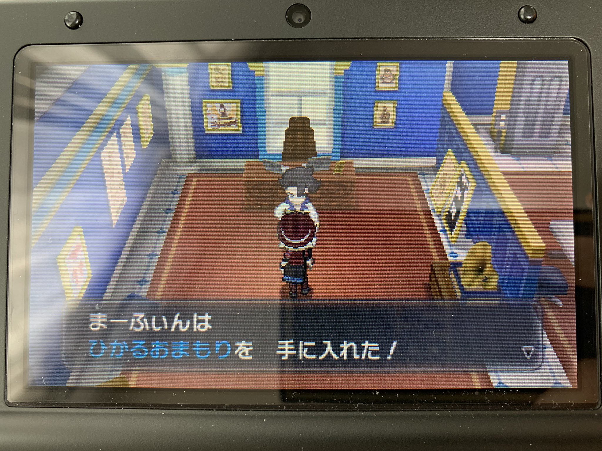 まーふぃん Mstk Ax4 Twitter