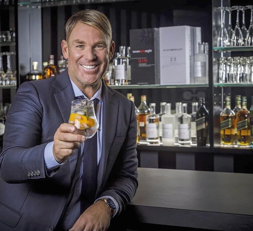 Staggered by the sad news about #ShaneWarne. The greatest spin bowler there's ever been in cricket. He was my all time favourite. Rest in peace Legend 💔 <a href="/realshoaibmalik/">Shoaib Malik 🇵🇰</a> <a href="/WahabViki/">Wahab Riaz</a> <a href="/Inzamam08/">Inzamam ul Haq</a> <a href="/mansoorrana205/">Mansoor Rana</a> <a href="/SAfridiOfficial/">Shahid Afridi</a> <a href="/babarazam258/">Babar Azam</a> <a href="/TheRealPCBMedia/">PCB Media</a>