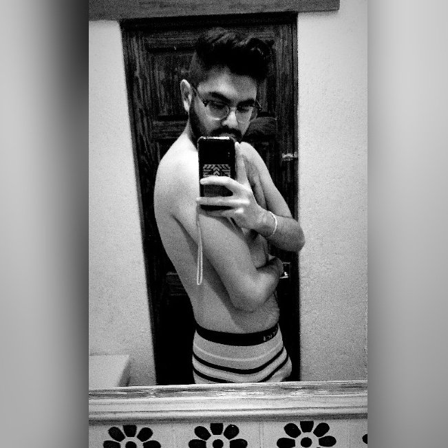 #NuevaFotoDePerfil