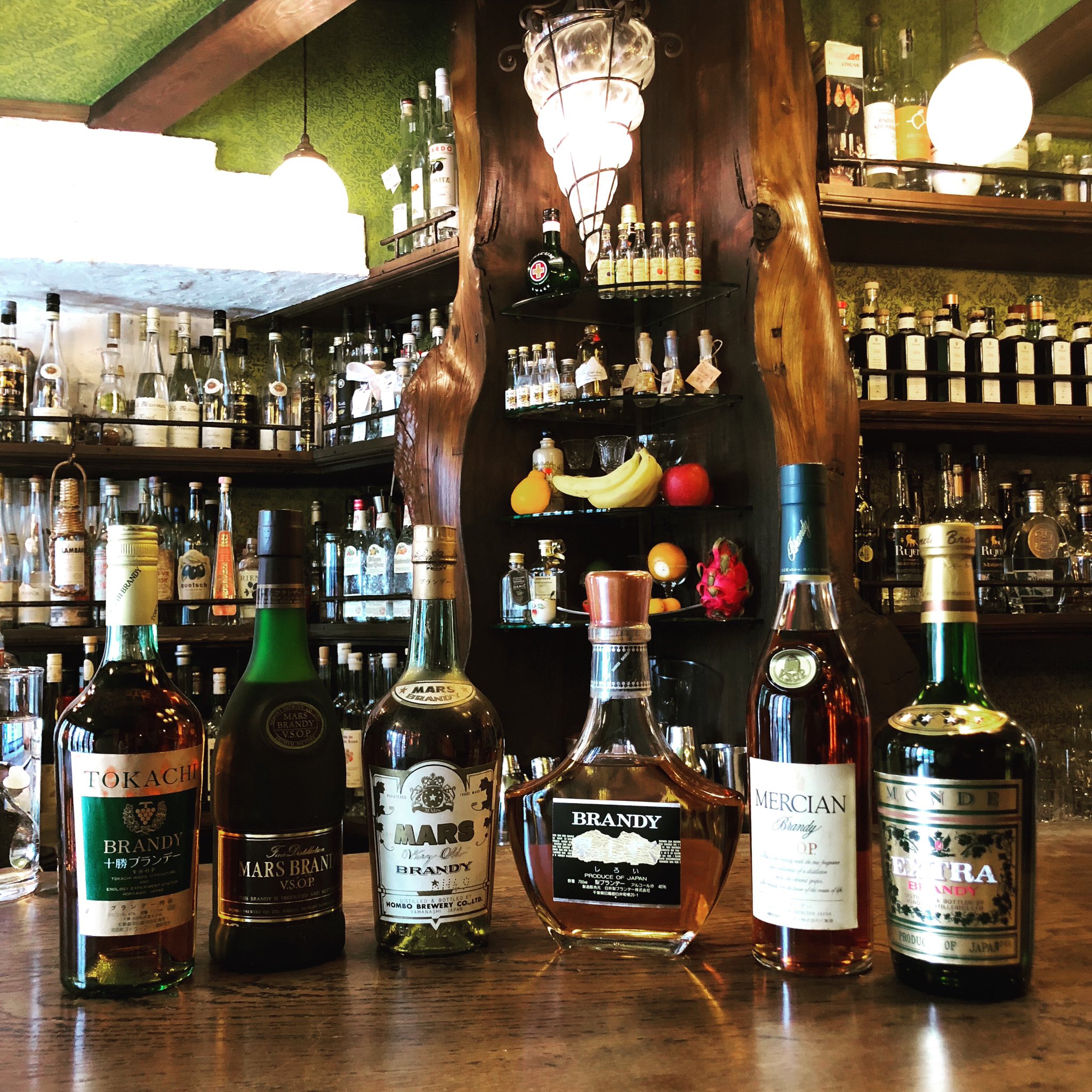 高額売筋 Mercian Vsop ブランデー Www Anavara Com