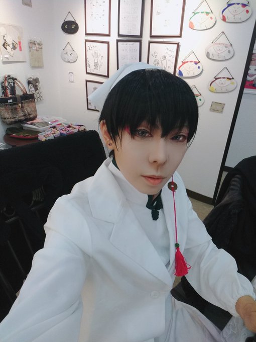 画像まとめ 鬼灯の冷徹 日付順 7ページ目 アニメレーダー