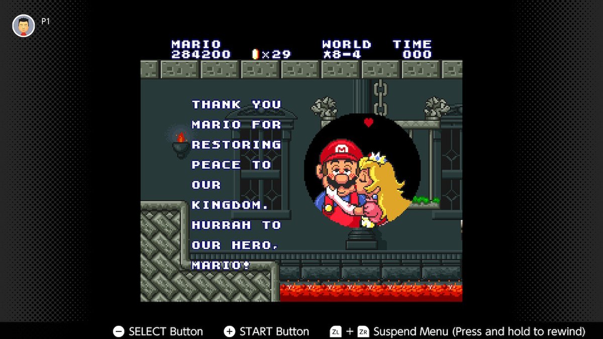 trychaseme's tweet photo. #SuperNES #NintendoSwitchOnline #NintendoSwitch https://t.co/KNS5OgmXO9