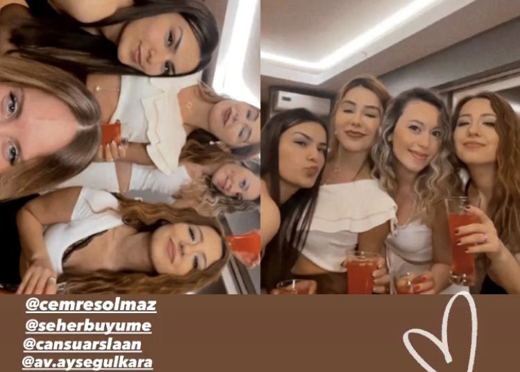 ozgexcs's tweet image. günaydın bu aralar aktif olacak vaktim olmuyo 🦋