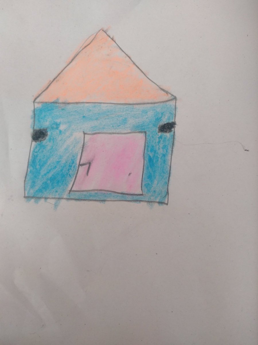 BentoTanzania's tweet photo. The first thing to do on her 5th birthday, she draw a beautifully pics like this, I think she is ready for her first NFT ๐๐,Happy Birthday My Precious Daughter A, Dad loves you so much๐.
#Hello5 #BdayGirl #BigGirl #DadsDaughter #GodBlessHer https://t.co/8uJM4T2ZRM