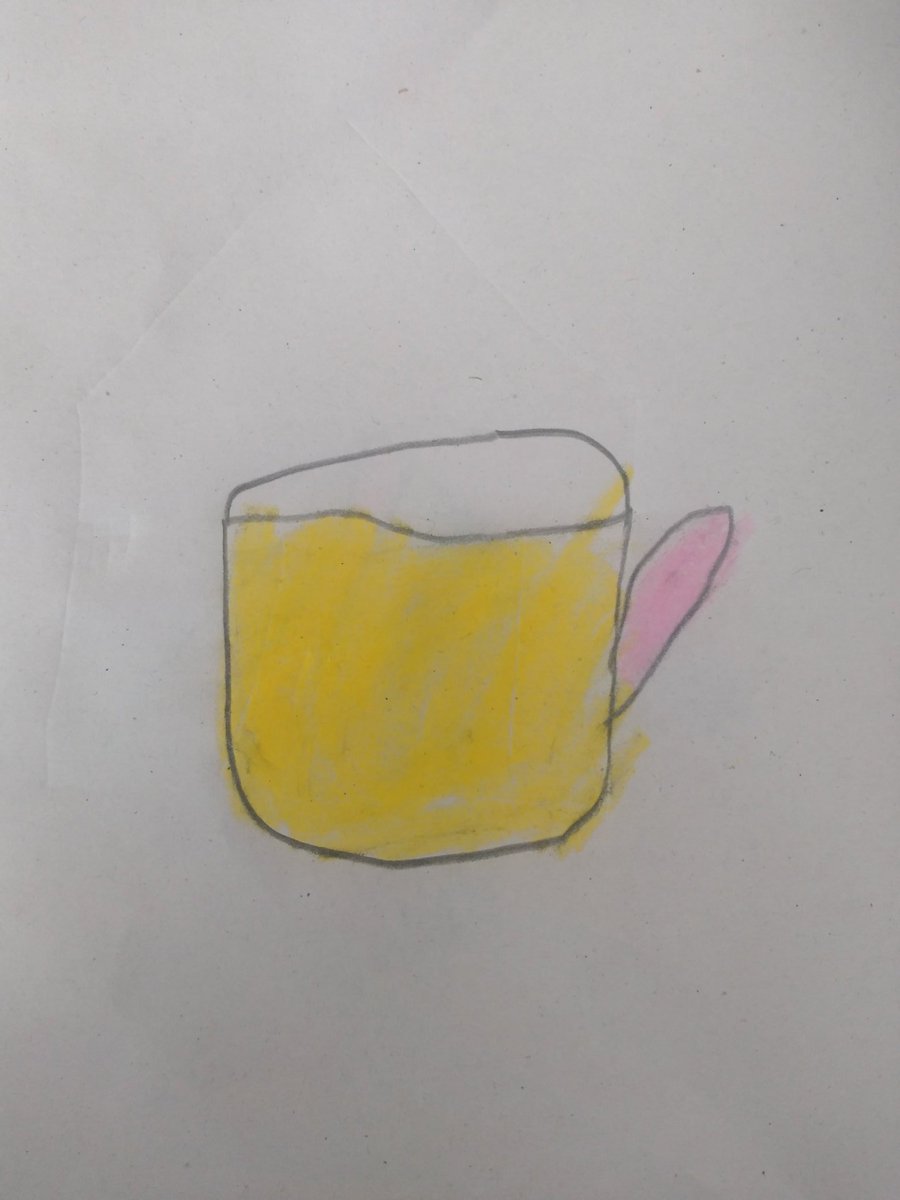 BentoTanzania's tweet photo. The first thing to do on her 5th birthday, she draw a beautifully pics like this, I think she is ready for her first NFT ๐๐,Happy Birthday My Precious Daughter A, Dad loves you so much๐.
#Hello5 #BdayGirl #BigGirl #DadsDaughter #GodBlessHer https://t.co/8uJM4T2ZRM