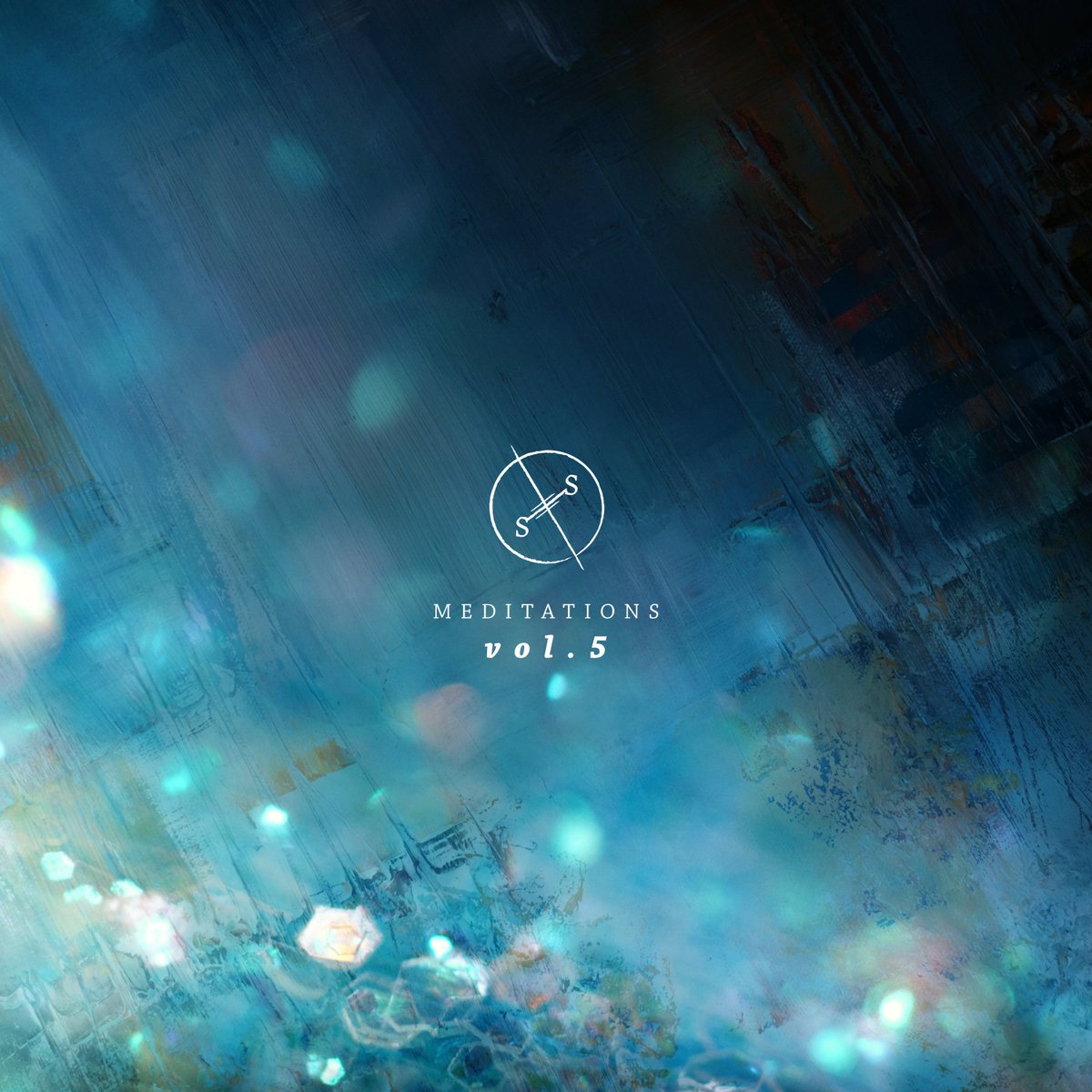 echoesblue's tweet photo. ✨ Meditations, Vol. 5 ✨
The brand new album from @saltofthesound is out now!
10 stunning ambient tracks, featuring guest appearances from @marshallusinger @AntarcticWL #deargravity #wedreamofeden #simonwester and more!
+ https://t.co/M4u9GpcGdk
#ambient #instrumental https://t.co/9cwoD9tDE8