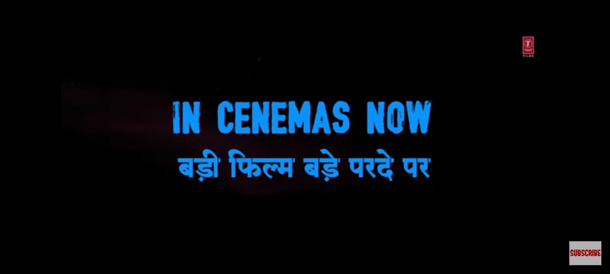 bhavez's tweet photo. @ZeeStudios_ @SrBachchan @Nagrajmanjule @savitahireemath @gargeekulkarni https://t.co/RwSvgoI1vn