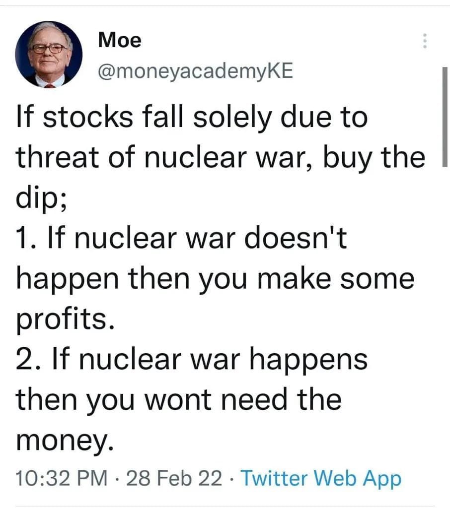 PankajFinTalk's tweet photo. 🤣🤪 @darshanvmehta1 @ProfitKing7 https://t.co/gyxIsiRWEb