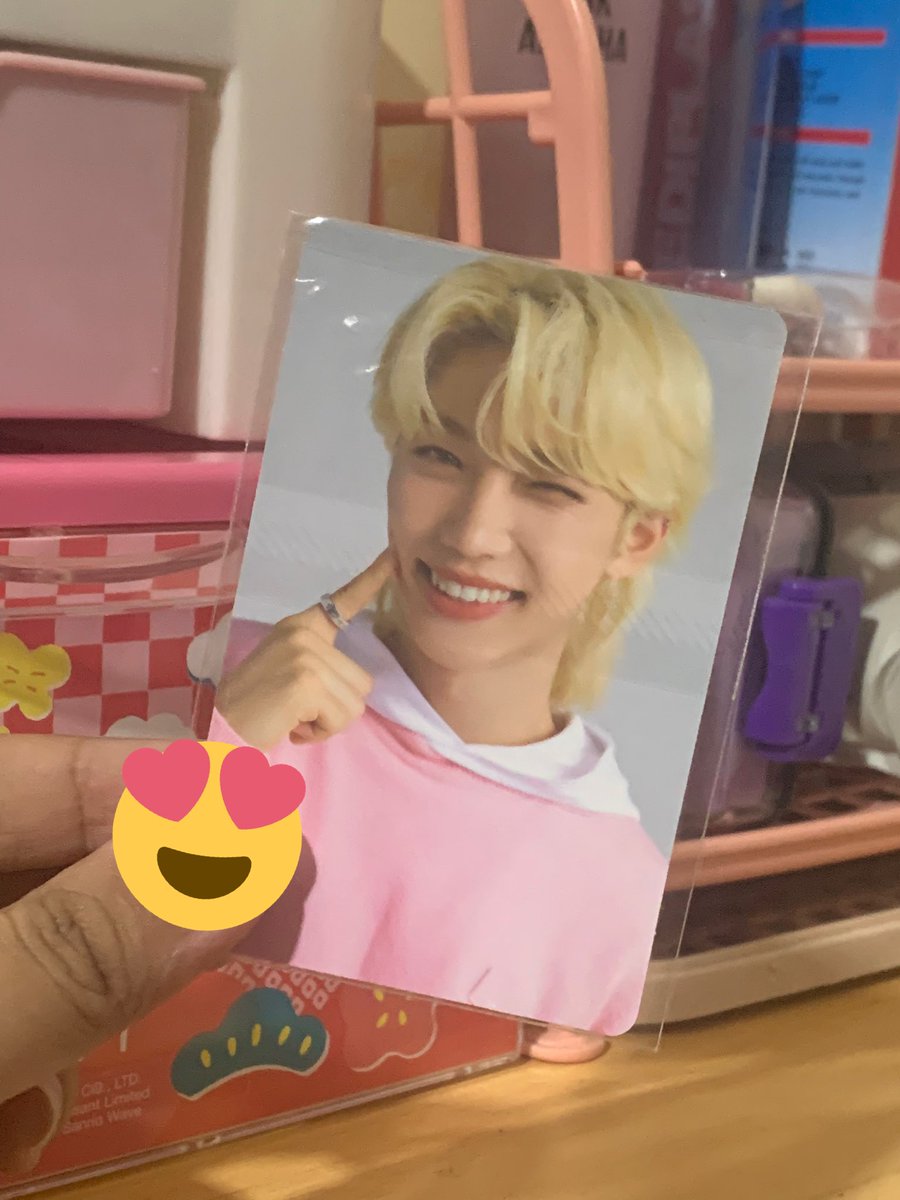 jeonglixcart's tweet photo. thank you so much @patopotatoh for packing lix safely!! <3 umuwi na prio kooo β¨π #prooftatoh https://t.co/4ptK8bNZ2S