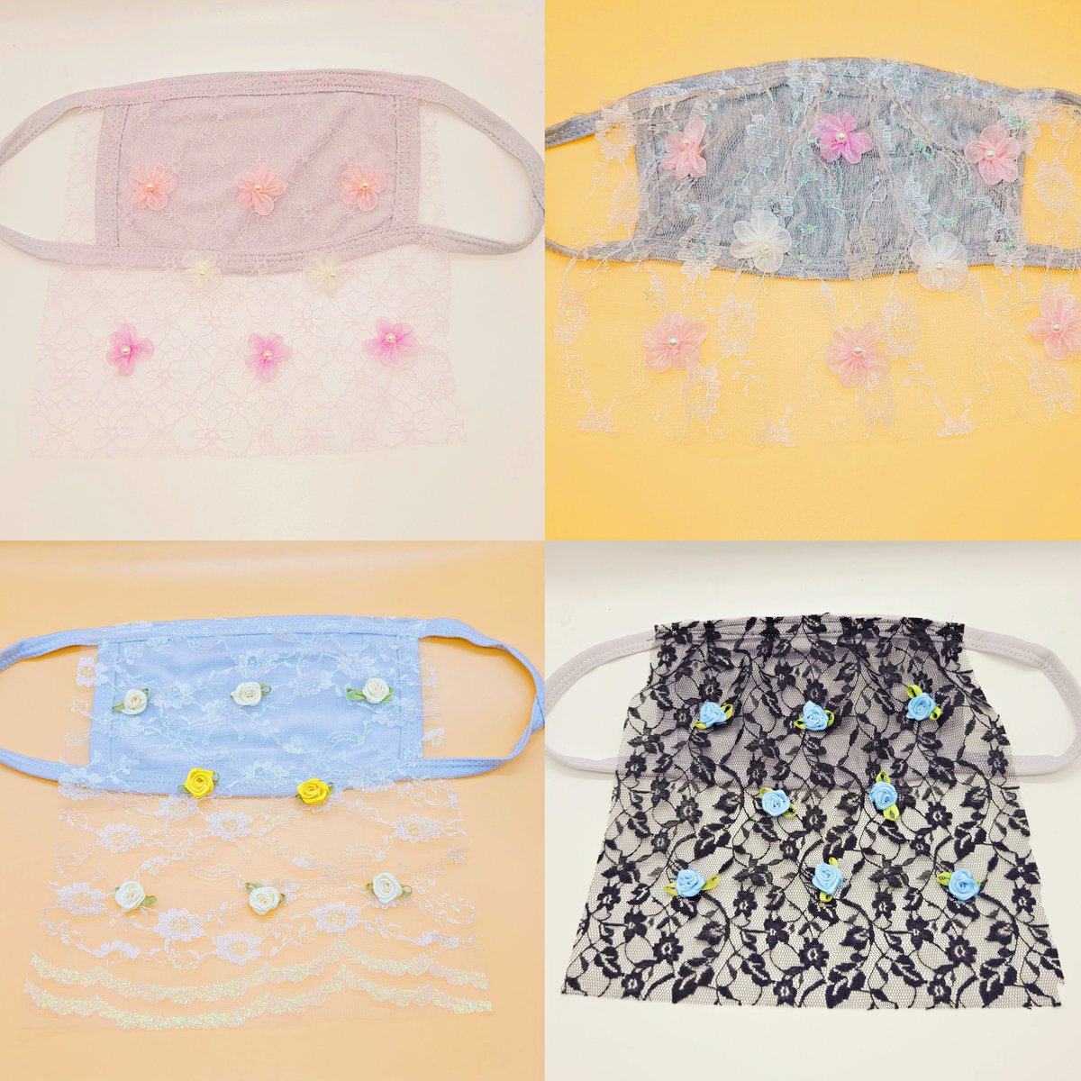 mfille5's tweet photo. 3/6(日)11～18時
＠お台場ヴィーナスフォート2Fブロードアヴェニュー
🎀お品書き🎀会場限定特価✨
ボンネットの上からも被れるフードになる魔法の変形UVカーデ
アンティークアクセサリー
モンモくん靴下🐶
レースマスク🌹
トート🛍️
rubyBlossomさんとお隣💎
#ゴスロリマーケット
#GothicLolitaCarnival https://t.co/7x787z4LVa