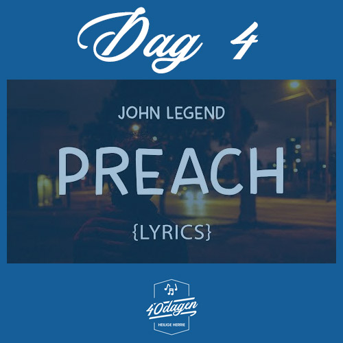 40 Dagen @HeiligeherrieNL ism <a href="/top2000kerk/">Top2000kerkdienst</a>
Dag 4 - kom in beweging
Preach - <a href="/johnlegend/">John Legend</a>
40dagenheiligeherrie.nl/door/dag-4/

#johnlegend #preach #40dagentijd #heiligeherrie #top2000kerk #top2000