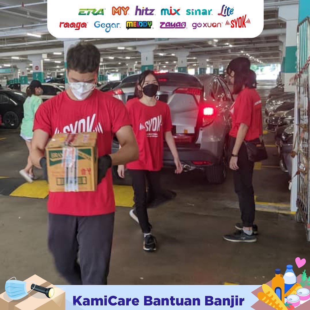sinar_my's tweet photo. Buat anda yang ingin salurkan bantuan buat mangsa banjir boleh ke Lotus's Puchong hari ini, bermula 10 pagi hingga 5 petang ini. #KamiCare #KitaKanJiran #KamiCareFloodRelief #KamiCareBantuanBanjir https://t.co/1sRz1fIYQg