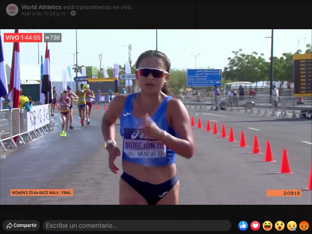 Martha Cordova OLY®️ tweet media