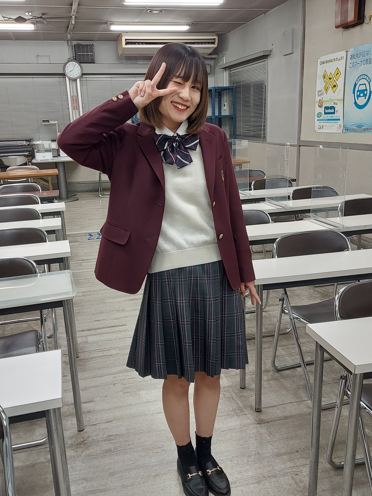 所沢中央自動車教習所 学校帰りに教習 教習所 自動車学校 所沢 トコチュー 教習所楽しい 合格 合宿免許 制服しか勝たん バイク乗りと繋がりたい 運転免許 笑顔 Sdsグループ T Co Bantxq2gnr Twitter
