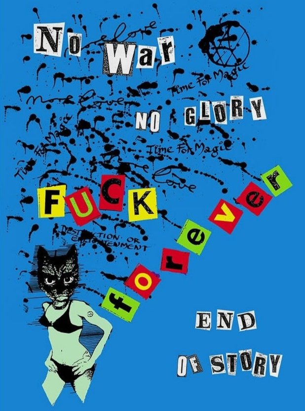 AlexanderArzh's tweet photo. No War!
#nowar #nowarinukraine https://t.co/laHIej6rMD