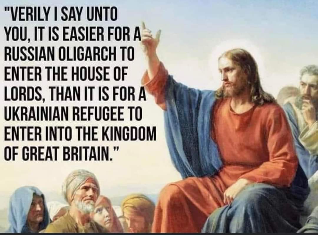 Sadly true...