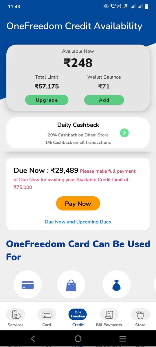 SauravTalish's tweet photo. @dhanicares @aftab_a2 @dhanicares dhani is a fraud company my total limit is 75000

dhani asking me to pay 86,664

₹11,664 rupees extra for nothing.

never seen any company like this before don't apply. worst customer care .

#dhaniapp #Dhani

#dhanifruad

@ibhomeloans @IVLSecurities @indiabulls https://t.co/in11GNMxca