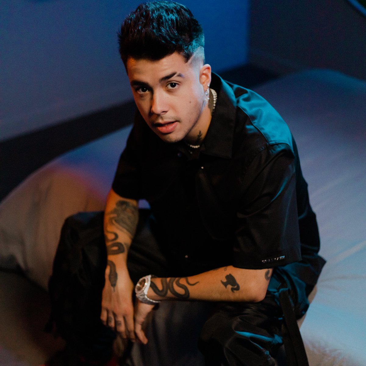 Warner Music México tweet media