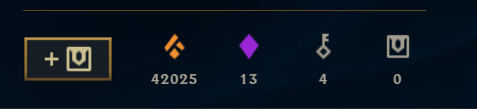 LillyCatNA's tweet photo. @riotgames @RiotSupport @LeagueOfLegends  Please give me something I can use the orange stuff on. I own all skins possible and this is just chillin'. Please convert to BE. https://t.co/hQp0Kcvm4K