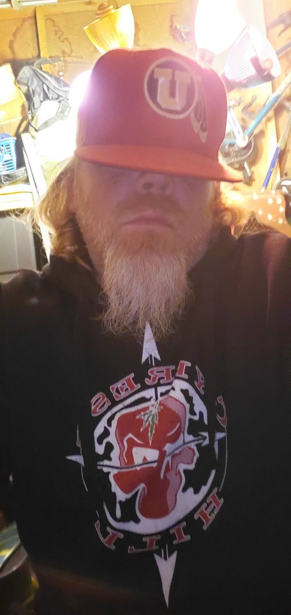 SoJoBmanUtefan's tweet photo. LFG!!! #StadiumWalk https://t.co/MBAnmcLhyo