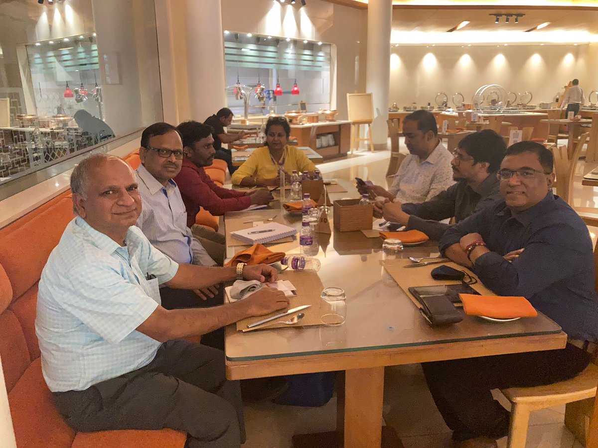 toathyd's tweet photo. TOAT meeting with USAID Forest PLUS program to promote community based Eco-Tourism on 3 Mar 2022.
#ecotourism #savetourism https://t.co/YKwbk06V2L