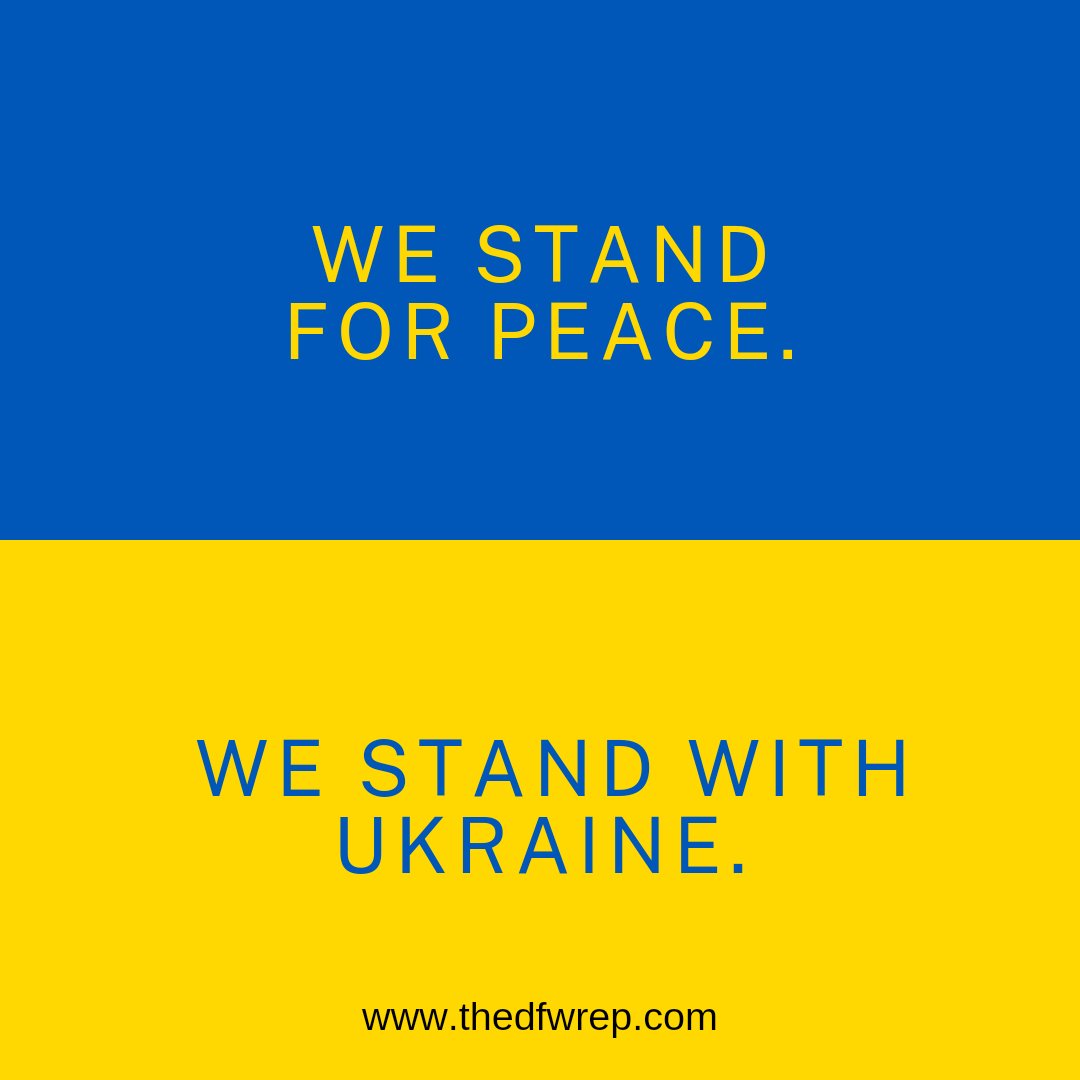alycerj's tweet photo. Continued prayers for #Ukraine 🙏🙏🙏

#westandwithukraine #prayersforukraine #TheDFWREP https://t.co/rYWbkLBJA2