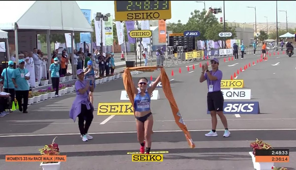 Viceministerio del Deporte 🇪🇨 tweet media