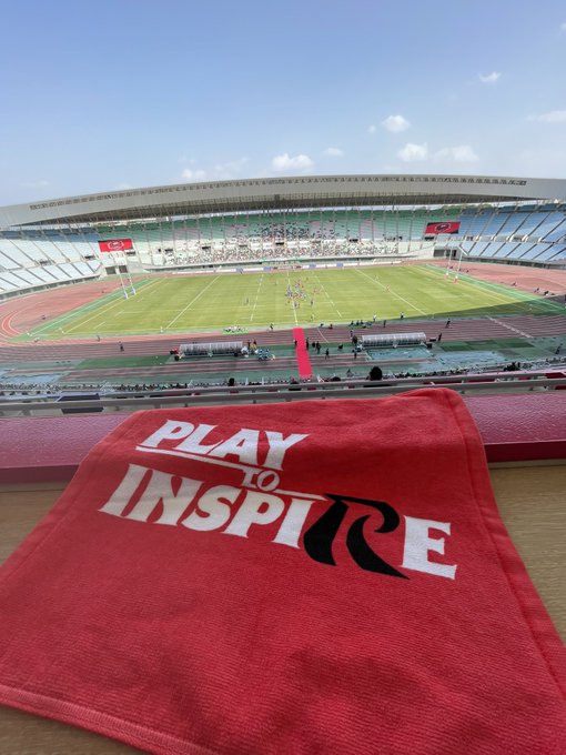 ヤンマースタジアム長居 の評価や評判 感想など みんなの反応を1週間ごとにまとめて紹介 ついラン