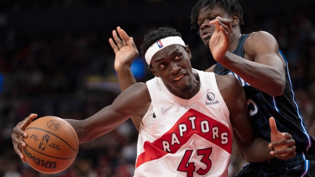 JLew1050's tweet image. If the Raptors learned anything from this busy and disappointing first week back to work, it’s that their margin for error is even smaller than they thought: tsn.ca/josh-lewenberg…